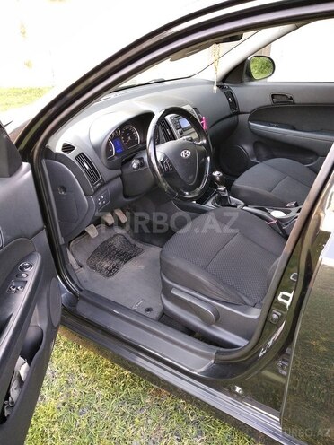 Hyundai i30 2010, 194,000 km - 1.4 l - Zaqatala