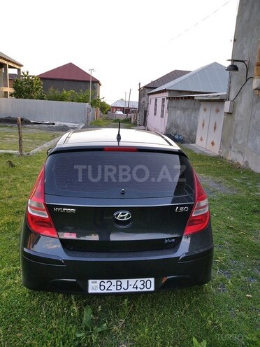 Hyundai i30 2010, 194,000 km - 1.4 l - Zaqatala