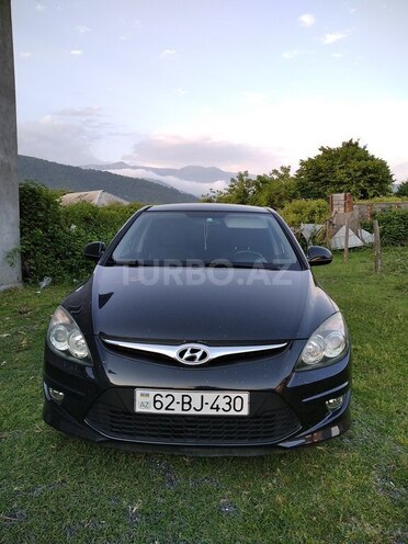 Hyundai i30 2010, 194,000 km - 1.4 l - Zaqatala