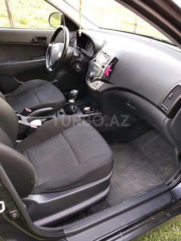 Hyundai i30 2010, 194,000 km - 1.4 l - Zaqatala