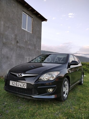 Hyundai i30 2010, 194,000 km - 1.4 l - Zaqatala