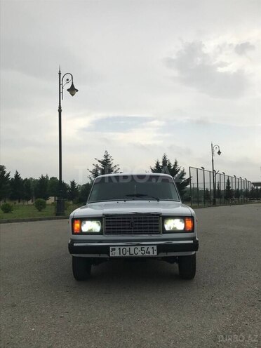 LADA (VAZ) 2107 2002, 298,000 km - 1.6 l - Xaçmaz