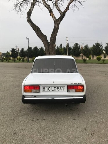 LADA (VAZ) 2107 2002, 298,000 km - 1.6 l - Xaçmaz