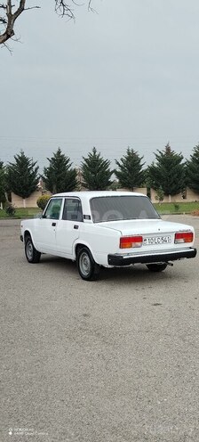 LADA (VAZ) 2107 2002, 298,000 km - 1.6 l - Xaçmaz