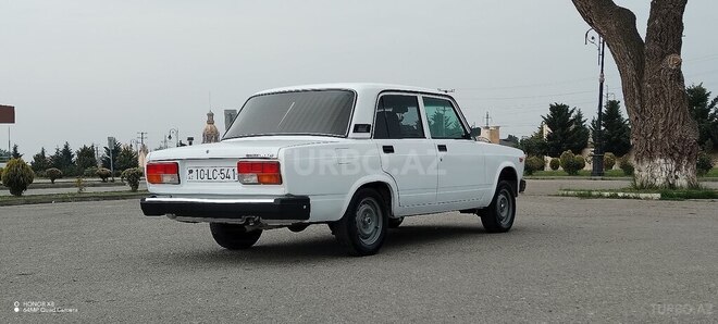 LADA (VAZ) 2107 2002, 298,000 km - 1.6 l - Xaçmaz