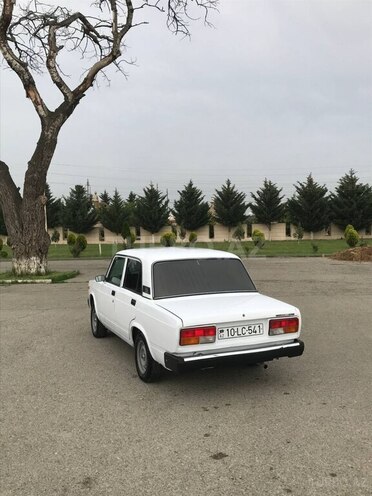 LADA (VAZ) 2107 2002, 298,000 km - 1.6 l - Xaçmaz