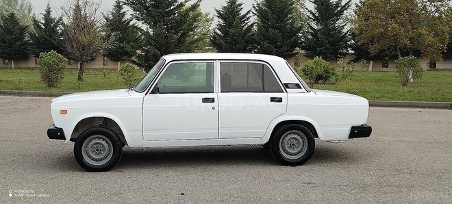 LADA (VAZ) 2107 2002, 298,000 km - 1.6 l - Xaçmaz