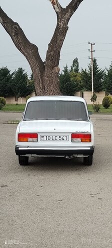 LADA (VAZ) 2107 2002, 298,000 km - 1.6 l - Xaçmaz