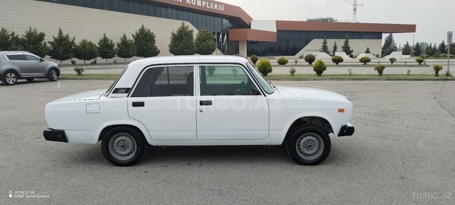 LADA (VAZ) 2107 2002, 298,000 km - 1.6 l - Xaçmaz