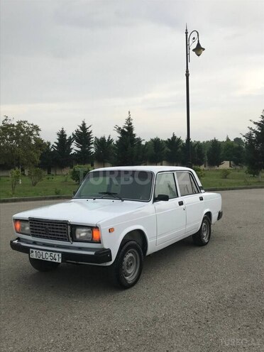 LADA (VAZ) 2107 2002, 298,000 km - 1.6 l - Xaçmaz
