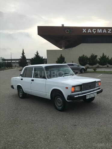 LADA (VAZ) 2107 2002, 298,000 km - 1.6 l - Xaçmaz
