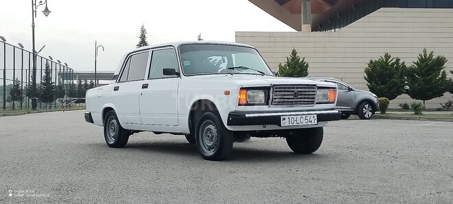 LADA (VAZ) 2107 2002, 298,000 km - 1.6 l - Xaçmaz