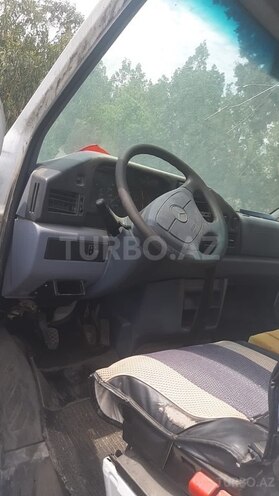 Mercedes  1998, 350,000 km - 2.9 l - Sumqayıt