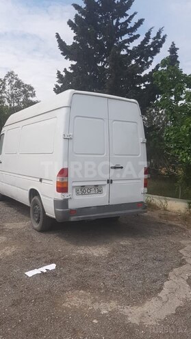 Mercedes  1998, 350,000 km - 2.9 l - Sumqayıt