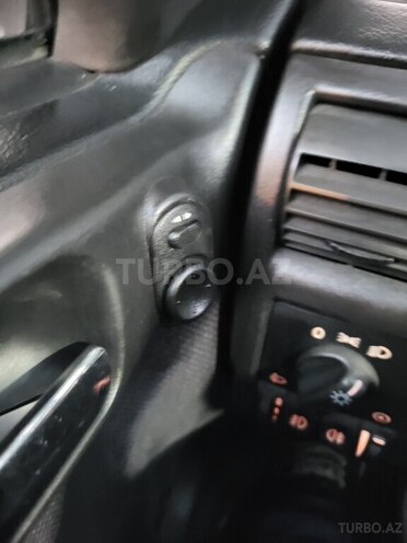 Opel Astra 1999, 563,044 km - 1.8 л - Bakı