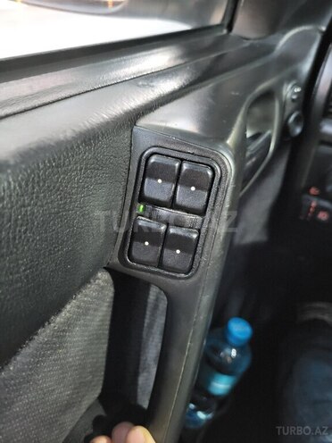 Opel Astra 1999, 563,044 km - 1.8 л - Bakı