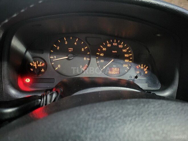 Opel Astra 1999, 563,044 km - 1.8 л - Bakı