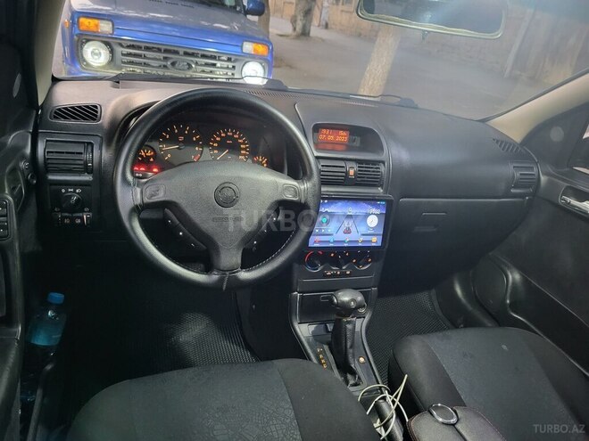 Opel Astra 1999, 563,044 km - 1.8 л - Bakı