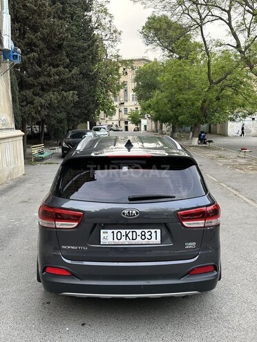 Kia Sorento 2015, 111,000 km - 2.0 l - Bakı