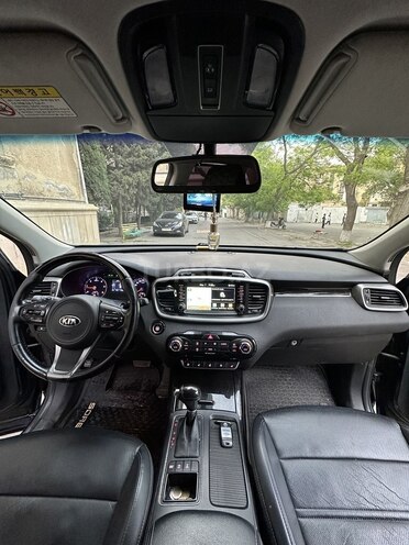 Kia Sorento 2015, 111,000 km - 2.0 l - Bakı