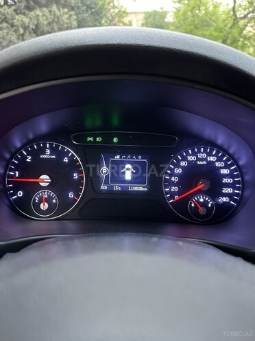 Kia Sorento 2015, 111,000 km - 2.0 l - Bakı