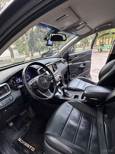 Kia Sorento 2015, 111,000 km - 2.0 l - Bakı