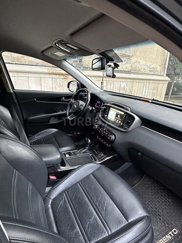 Kia Sorento 2015, 111,000 km - 2.0 l - Bakı