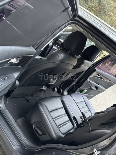 Kia Sorento 2015, 111,000 km - 2.0 l - Bakı