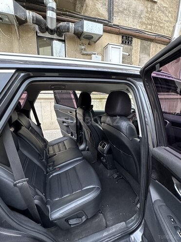 Kia Sorento 2015, 111,000 km - 2.0 l - Bakı