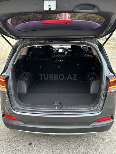 Kia Sorento 2015, 111,000 km - 2.0 l - Bakı
