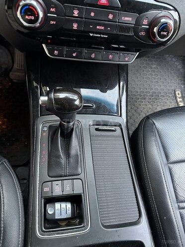 Kia Sorento 2015, 111,000 km - 2.0 l - Bakı