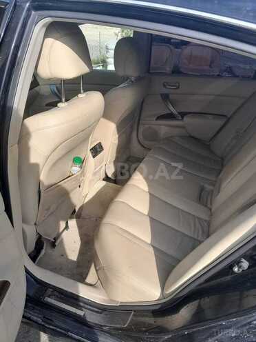 Nissan Teana 2009, 350,000 km - 2.5 л - Bakı
