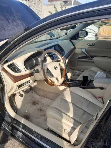 Nissan Teana 2009, 350,000 km - 2.5 л - Bakı