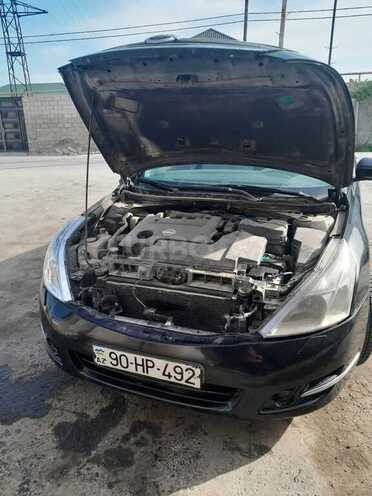 Nissan Teana 2009, 350,000 km - 2.5 л - Bakı