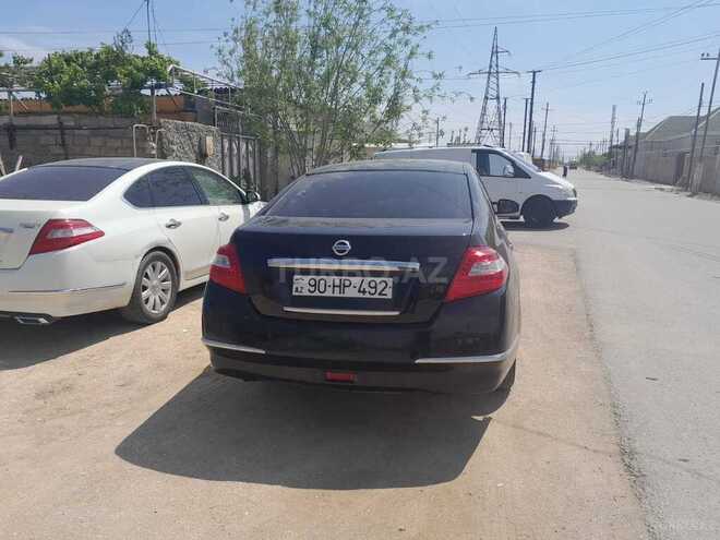Nissan Teana 2009, 350,000 km - 2.5 л - Bakı