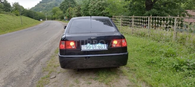 Chery Amulet (A15) 2006, 243,186 km - 1.6 l - Bakı
