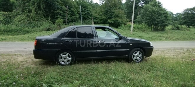 Chery Amulet (A15) 2006, 243,186 km - 1.6 l - Bakı