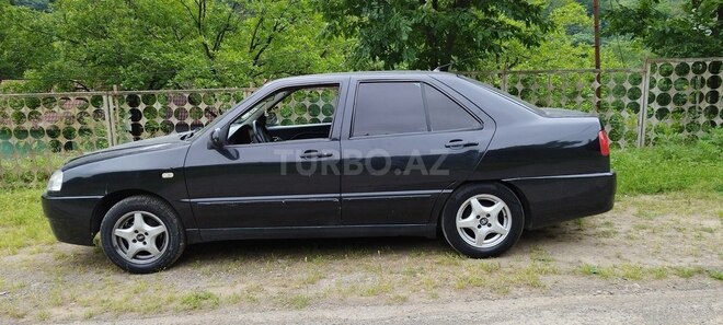 Chery Amulet (A15) 2006, 243,186 km - 1.6 l - Bakı