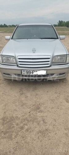 Mercedes C 240 2000, 280,000 km - 2.4 l - Ağcabədi