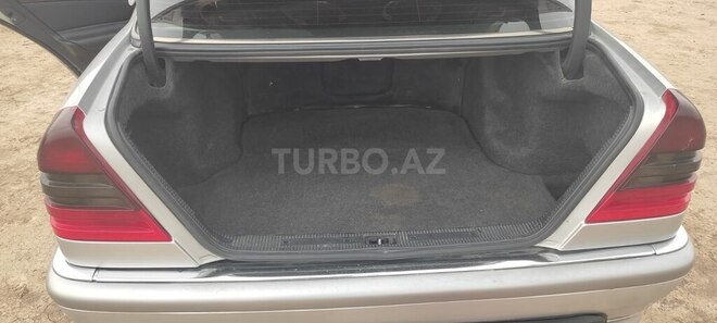 Mercedes C 240 2000, 280,000 km - 2.4 l - Ağcabədi