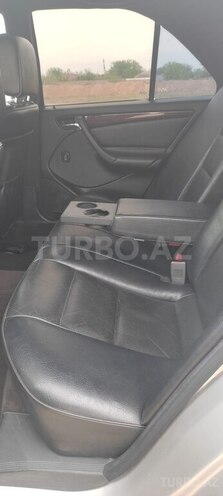 Mercedes C 240 2000, 280,000 km - 2.4 l - Ağcabədi
