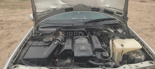 Mercedes C 240 2000, 280,000 km - 2.4 l - Ağcabədi