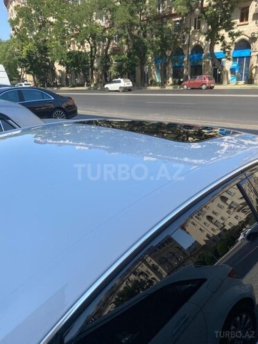 Audi A6 2015, 206,000 km - 2.0 l - Bakı