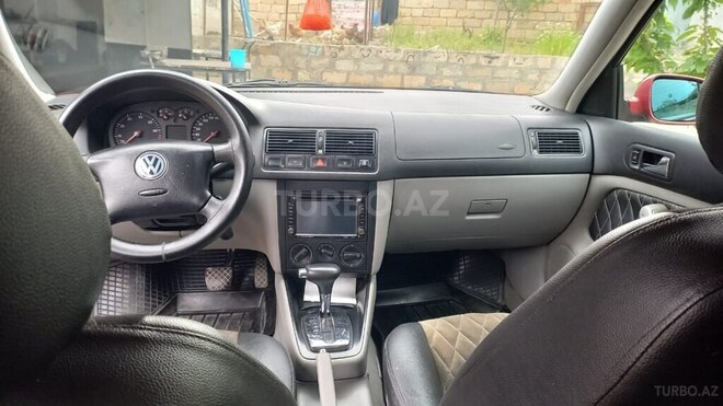 Volkswagen Golf 2001, 225,800 km - 1.6 l - Yevlax