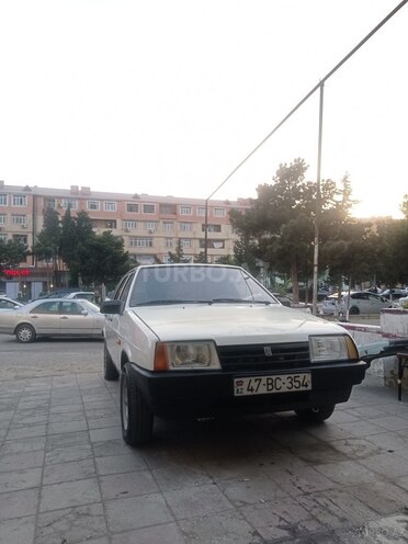 LADA (VAZ) 2109 1990, 150,000 km - 1.5 l - Sumqayıt