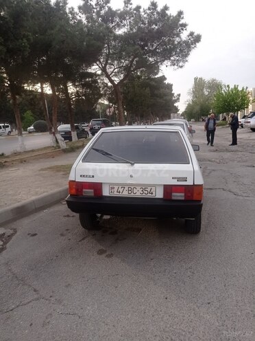 LADA (VAZ) 2109 1990, 150,000 km - 1.5 l - Sumqayıt