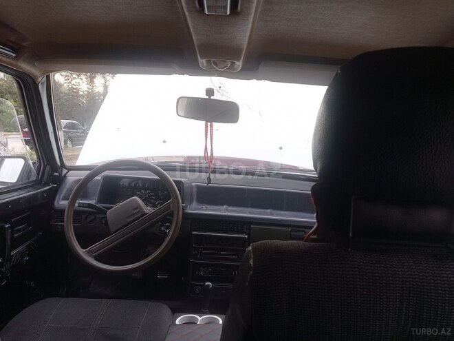 LADA (VAZ) 2109 1990, 150,000 km - 1.5 l - Sumqayıt
