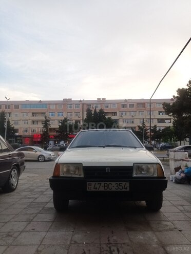 LADA (VAZ) 2109 1990, 150,000 km - 1.5 l - Sumqayıt