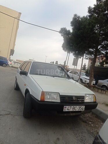 LADA (VAZ) 2109 1990, 150,000 km - 1.5 l - Sumqayıt