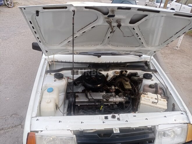 LADA (VAZ) 2109 1990, 150,000 km - 1.5 l - Sumqayıt